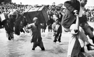 Nakba 2020 : La Palestine le cœur de l’Islam