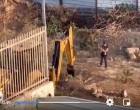 Vidéo | La municipalité israélienne de la ville occupée de Yaffa a exhumé des cadavres de Palestiniens …