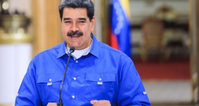 Le Venezuela salue l’Iran, la Russie, la Chine et Cuba comme de vrais amis