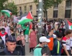 Vidéo | Manifestations à Paris contre les plans d’annexion d’Israël