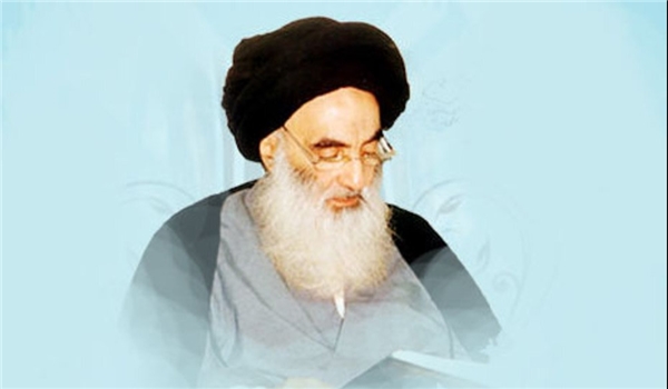 INSULTE CONTRE SISTANI