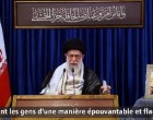 Vidéo : Sayyed Ali Khamenei : « La mauvaise gestion des USA a causé un nombre important de victimes, dans la pandémie du coronavirus »