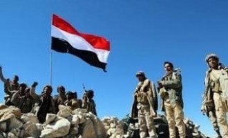 Les forces d’Ansarallah lancent une lourde attaque contre le régime saoudien