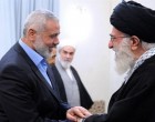 L’Imam Khamenei à Haniyeh :  » l’Iran ne ménage aucun effort pour défendre le peuple palestinien »