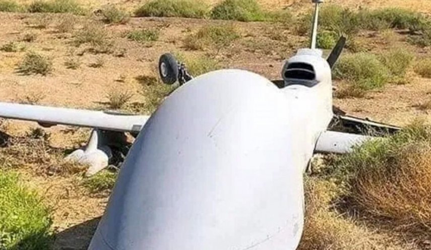 Le Hezbollah annonce avoir abattu d'un drone israélien