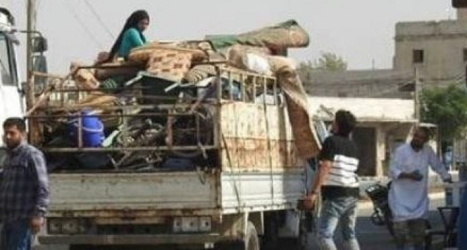 5 millions de Syriens déplacés sont rentrés chez eux, 18000 maisons réhabilitées