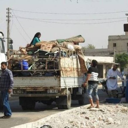 5 millions de Syriens déplacés sont rentrés chez eux, 18000 maisons réhabilitées