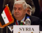 La Syrie pleure le légendaire haut diplomate et politicien chevronné Walid Muallem