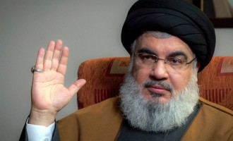 Nasrallah : « MBS a demandé à Trump qu’Israël m’assassine »