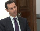 Bachar Al Assad : « le terrorisme n’est pas un produit islamique et nous ne cherchons pas un certificat de bonne conduite de l’Occident »