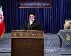 l’Ayatollah Ali Khamenei : « Les importations de vaccins américains et britanniques dans le pays sont interdites… Ils ne sont absolument pas dignes de confiance »