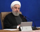 Président Rohani : « les émeutes du Capitole américain montrent la faiblesse de la démocratie occidentale »