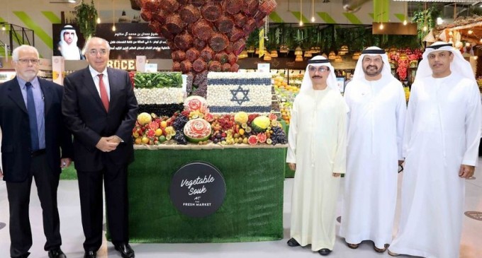 Dubaï affirme que le commerce avec Israël a dépassé 270 millions de dollars depuis la normalisation