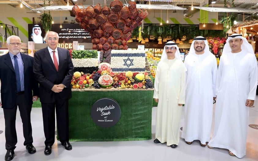 Dubaï affirme que le commerce avec Israël a dépassé 270 millions de dollars depuis la normalisation