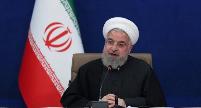 Le président Rohani espère que la vaccination contre le COVID-19 commencera avant la fin de l’année civile perse