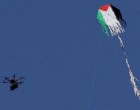 Les forces de résistance palestiniennes abattent un drone israélien dans le sud de Gaza