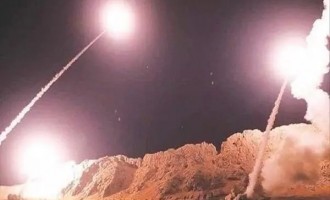 Un groupe irakien lance une attaque de missiles sur une base militaire turque