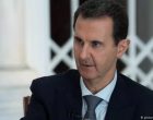 Bashar al-Assad a officiellement annoncé sa candidature à l’élection présidentielle syrienne de 2021