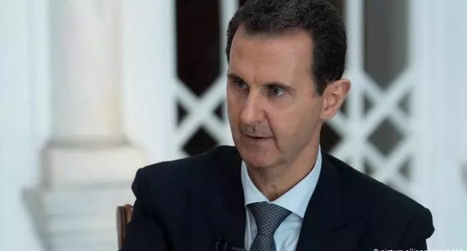 Bashar al-Assad a officiellement annoncé sa candidature à l’élection présidentielle syrienne de 2021