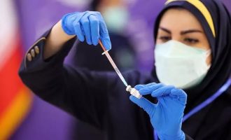 COVIran de fabrication iranienne jusqu’à 70% efficace contre le coronavirus