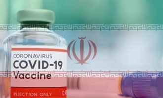 L’Iran produira environ 1 million de doses de vaccin en quelques semaines