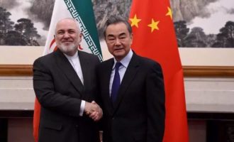 La Chine et l’Iran signent un accord de partenariat stratégique global de 25 ans