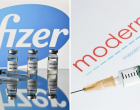 Les effets secondaires de Pfizer et surtout Moderna!