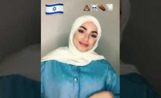 Israël a lancé une «offensive de charme» sur Tik Tok & Instagram, mais ces réseaux moins politisés ont été inondés d’un torrent d’images de Gaza & de publications pro-palestiniennes