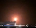 Vidéo | La résistance tire des missiles de représailles sur Askalan