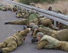 Israël, armée de lâche