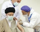 Le Guide Suprême Khamenei a reçu une dose de vaccin contre le Covid-19, de production 100% iranienne.