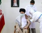 Le leader iranien reçoit une deuxième dose de vaccin contre le coronavirus fait maison