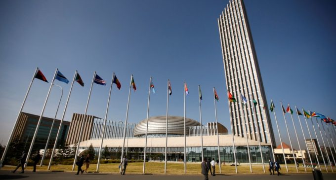 14 États africains acceptent de rejeter l’adhésion d’Israël à l’Union africaine