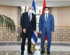 Yaïr Lapid a annoncé l’ouverture prochaine d’une ambassade israélienne au Maroc et d’une ambassade marocaine en Israël!