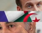 Macron attaque l’Algérie