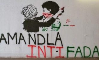 À l’occasion de la Journée internationale de solidarité avec la Palestine… l’Afrique du Sud réitère son engagement à la cause