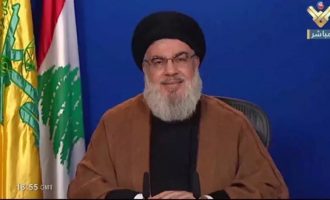 Sayyed Nasrallah : « la mise sur liste noire du Hezbollah par l’Australie n’affectera pas la détermination du groupe à résister »