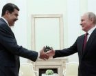 Nicolás Maduro a soutenu mardi les actions du président russe Vladimir Poutine, suite à la décision de Moscou d’envoyer des troupes de soutien dans les régions séparatistes d’Ukraine.