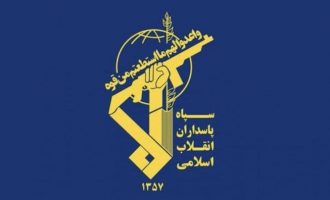 Iran: Communiqué du Corps des Gardiens de la Révolution Islamique