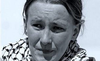 Il y a 16 ans jour pour jour, Israël a brutalement tué Rachel Corrie.