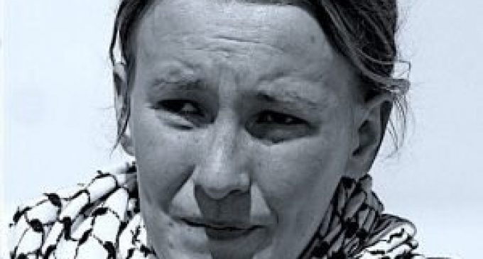 Il y a 16 ans jour pour jour, Israël a brutalement tué Rachel Corrie.