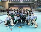 L’Iran se retire du championnat de hockey à cause de la participation d’Israël