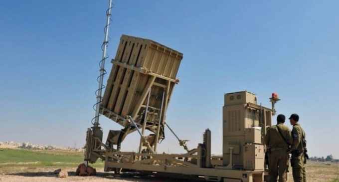 Le Maroc, les Emirats Arabes Unis et Bahreïn lorgnent sur les systèmes de sécurité des missiles israéliens