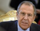 Le ministre des Affaires étrangères russe Sergueï Lavrov a décrit notre ministre