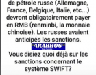 Les banques russes ont basculé vers le système CIPS