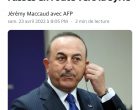 A quoi joue la Turquie ?