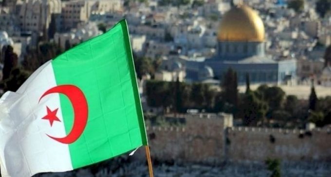 L’Algérie exhorte le Conseil de sécurité à protéger les Palestiniens des attaques israéliennes