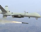 L’armée sioniste annonce la destruction d’un de ses drones en Syrie 