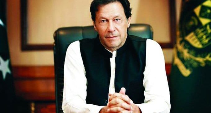 Pakistan  : pourquoi essaie-t-on de faire tomber le Premier Ministre Imran Khan ?