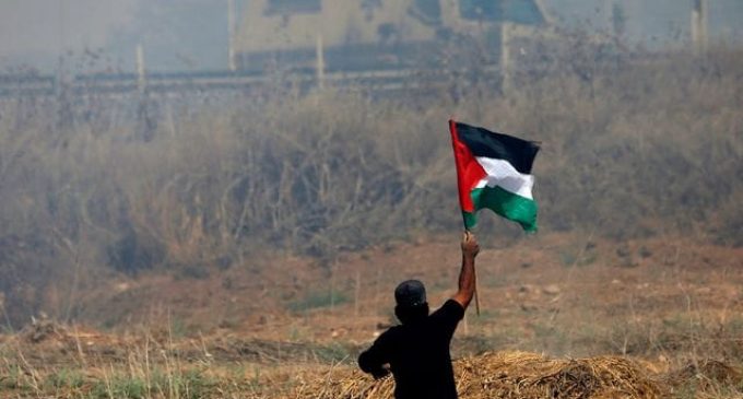 Palestine : résumé des affrontements dans la bande de Gaza